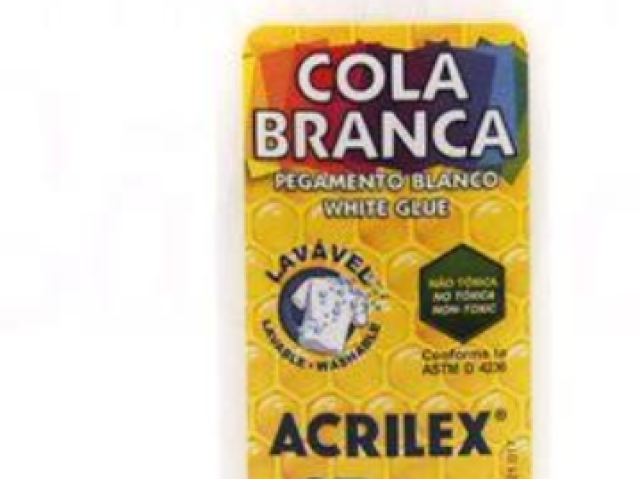 Cola Acrilex