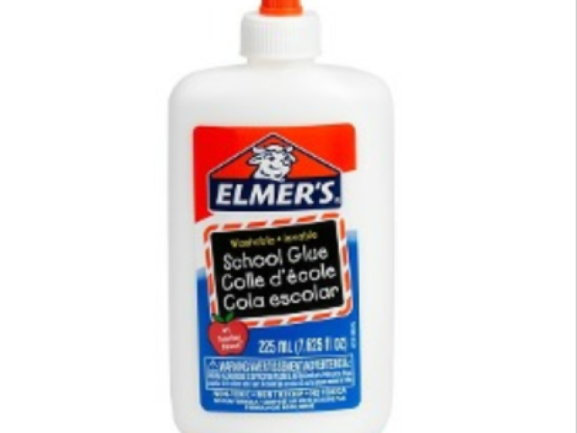 Cola Elmer's