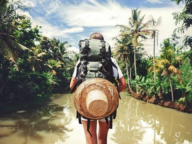 Monte a viagem perfeita e diremos se ela é sustentável ou não