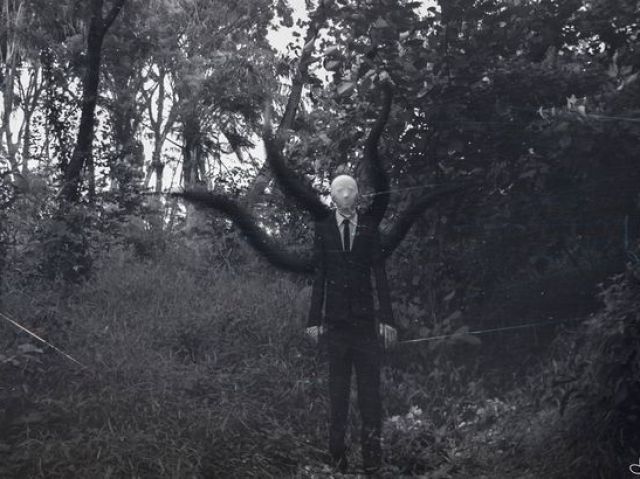 Slender