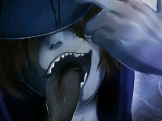 Eyeless Jack