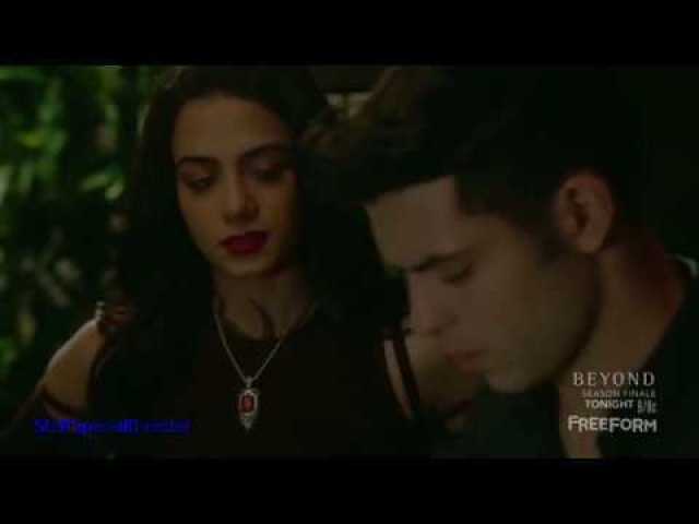 izzy e rafael