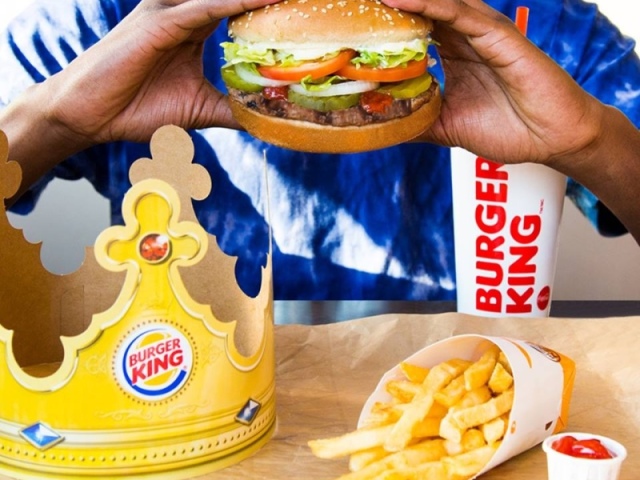 Burger King