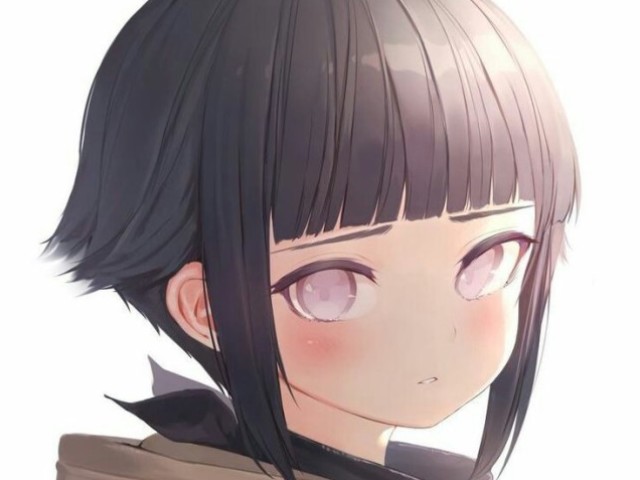 Hinata