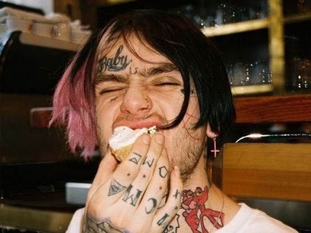 Lil peep