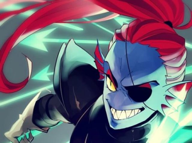 Undyne