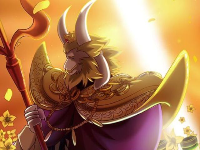 Asgore