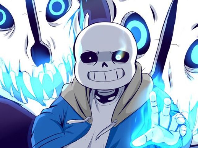 Sans