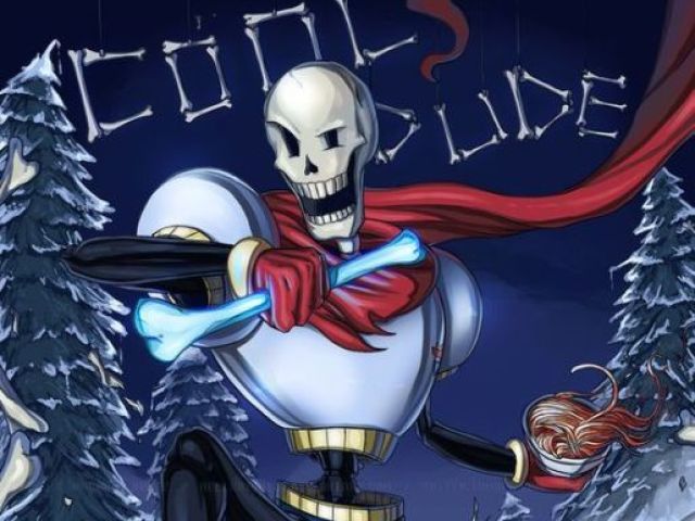 Papyrus