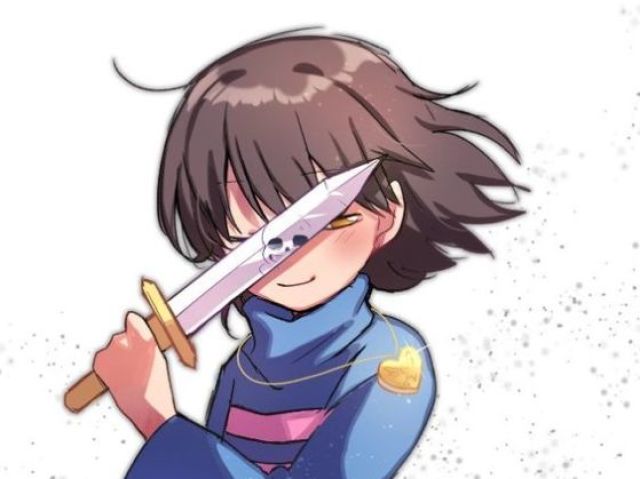 Frisk