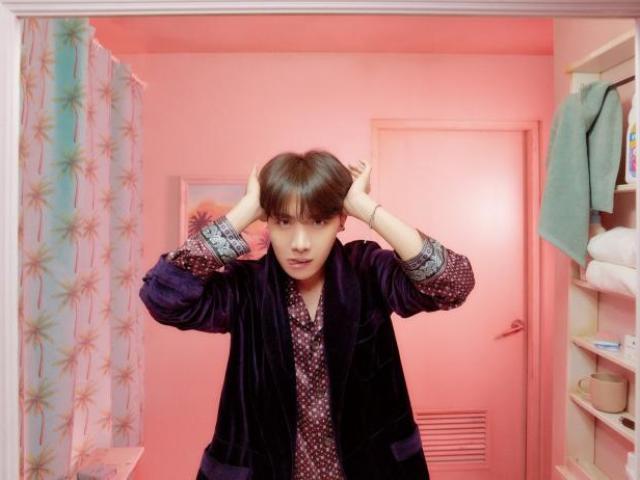 Hoseok