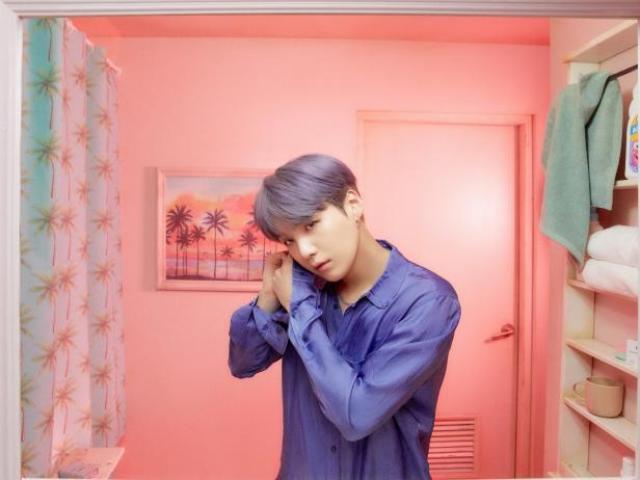 Suga
