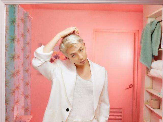 Namjoon