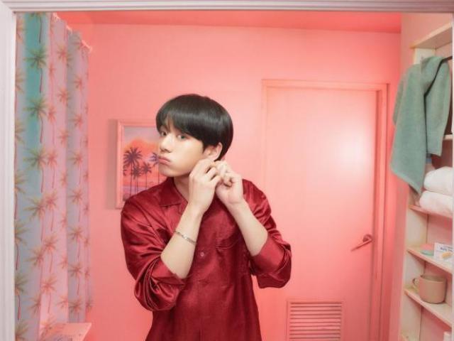 JungKook