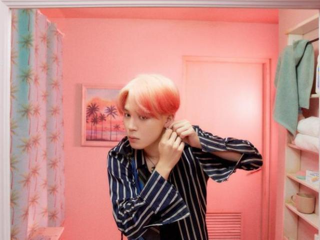 Jimin