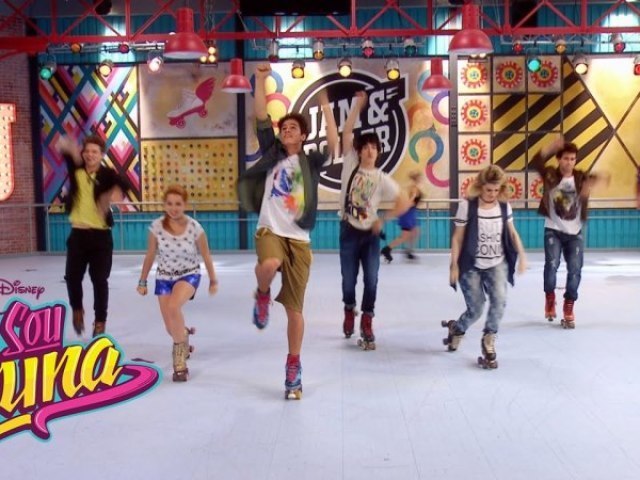 dança