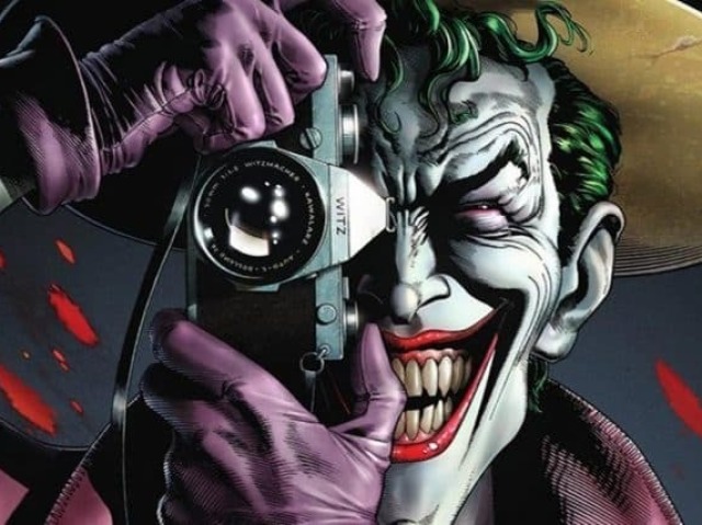 O quanto você sabe sobre o Coringa?