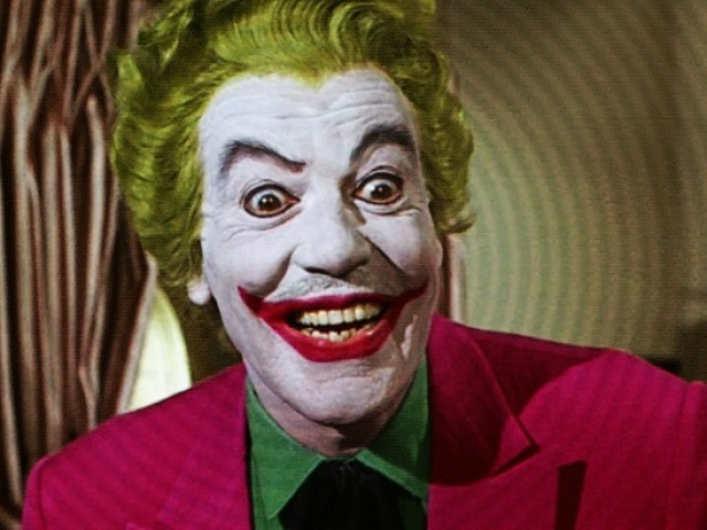 Cesar Romero