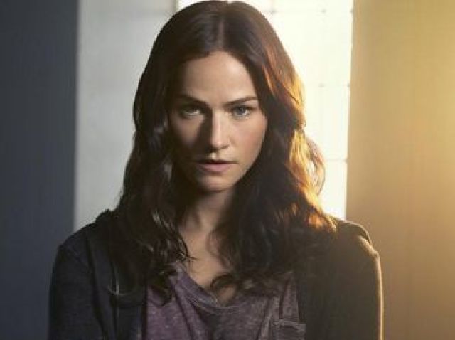 Vanessa Van Helsing
