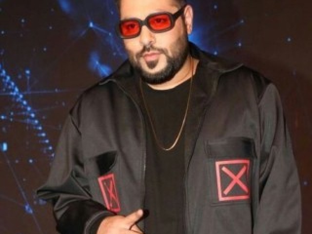 Badshah