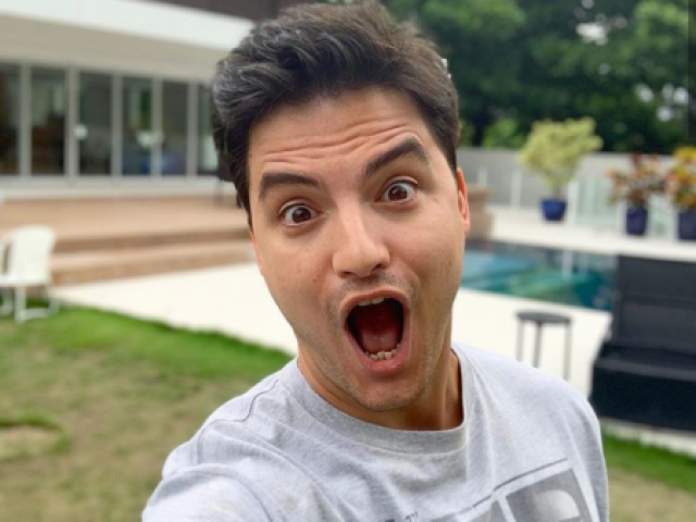 Você conhece o Felipe Neto