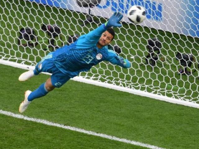 Goleiro