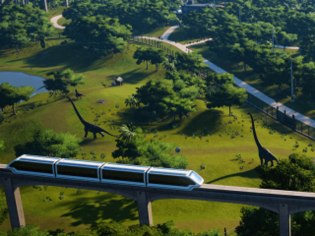Qual dinossauro do Jurassic World Evolution você é?
