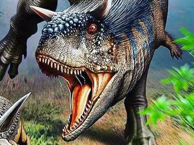 Carnotauro