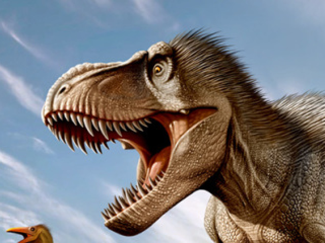 Tiranossauro