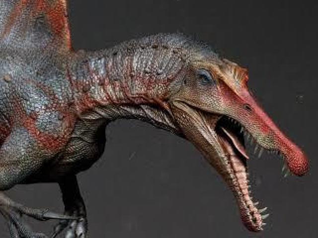 Espinossauro