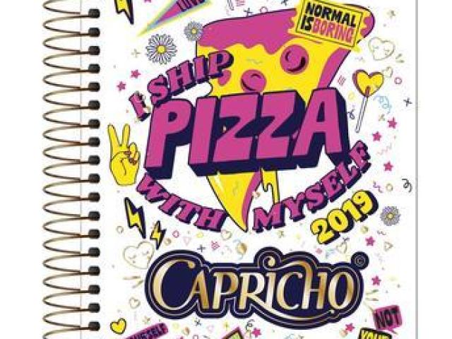 Essa da capricho
