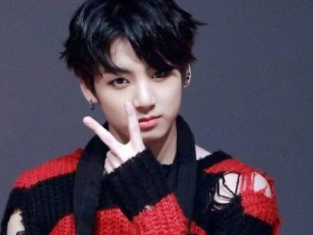 jungkook