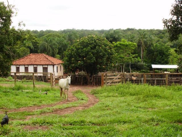 Fazenda