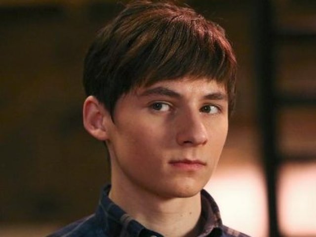 Jared S.Gilmore