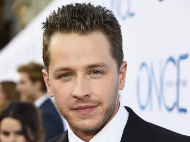 Josh Dallas