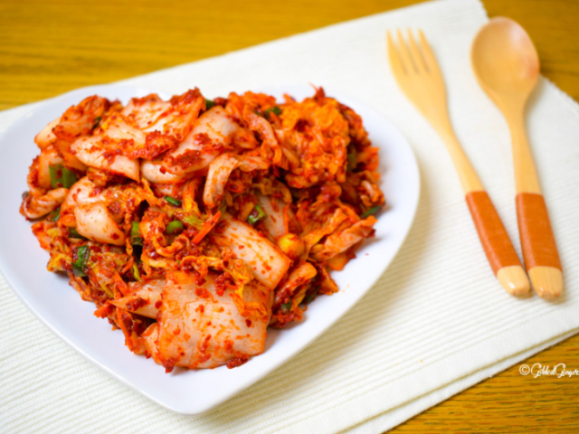 Kimchi