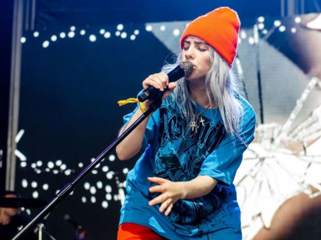 Billie Eilish: Verdadeiro ou Falso?