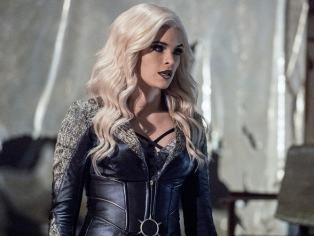 Killer Frost