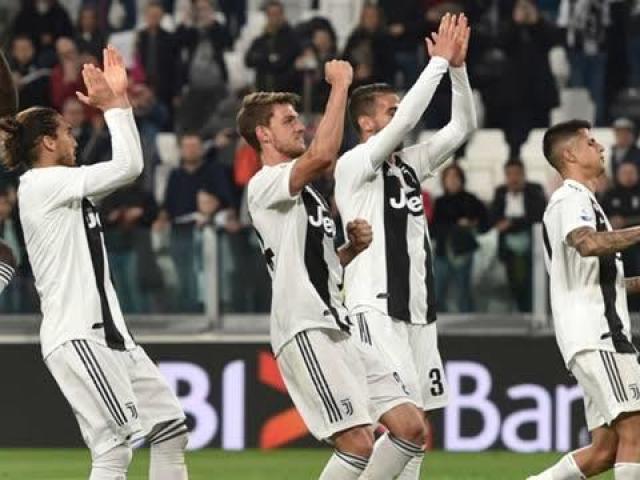 Juventus