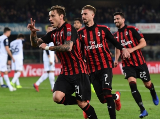 Milan