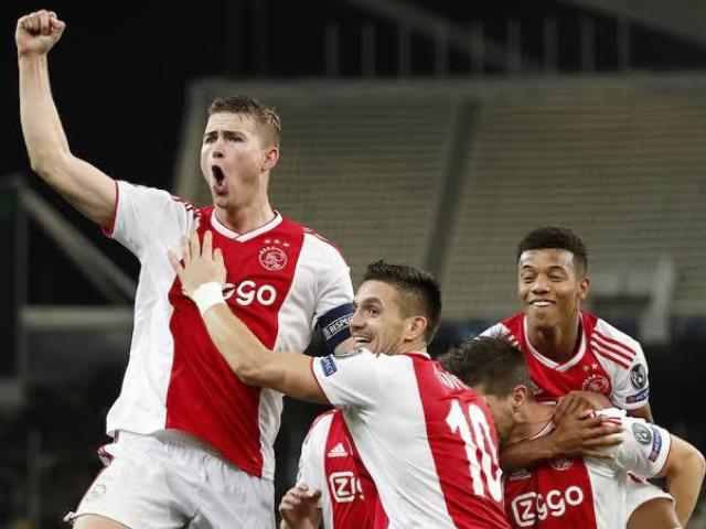 Ajax