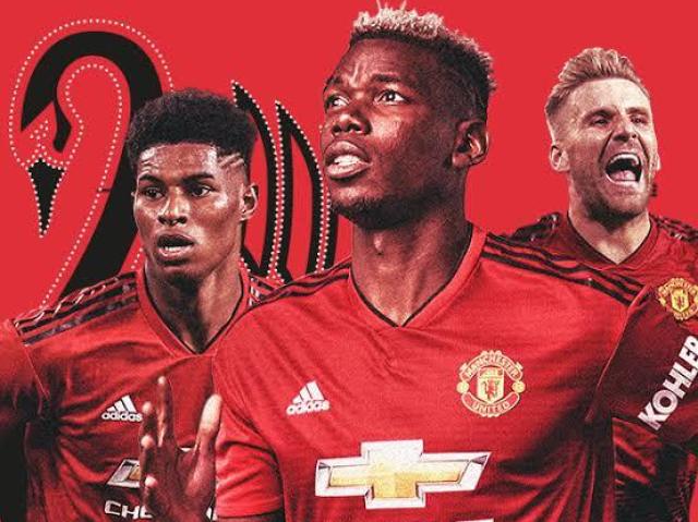 Manchester united