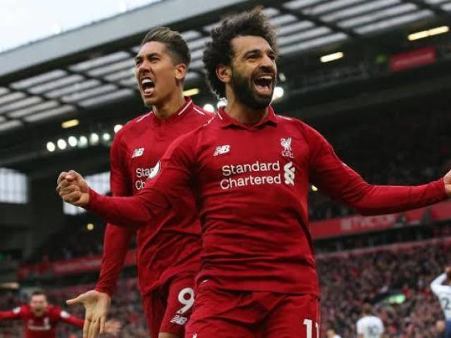Liverpool