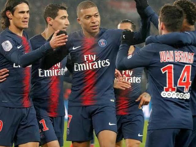 Psg