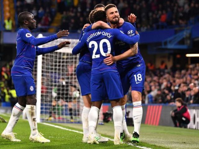 Chelsea