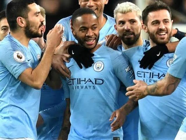 Manchester city