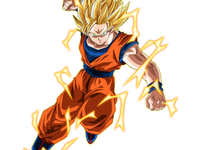 SSJ 2