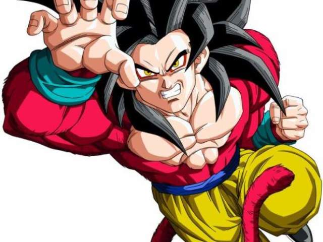 SSJ 4