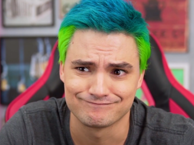 Você conhece o Felipe Neto?