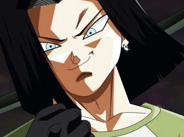 Android 17